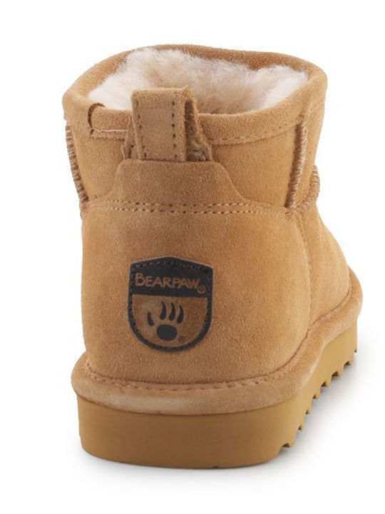 Bearpaw