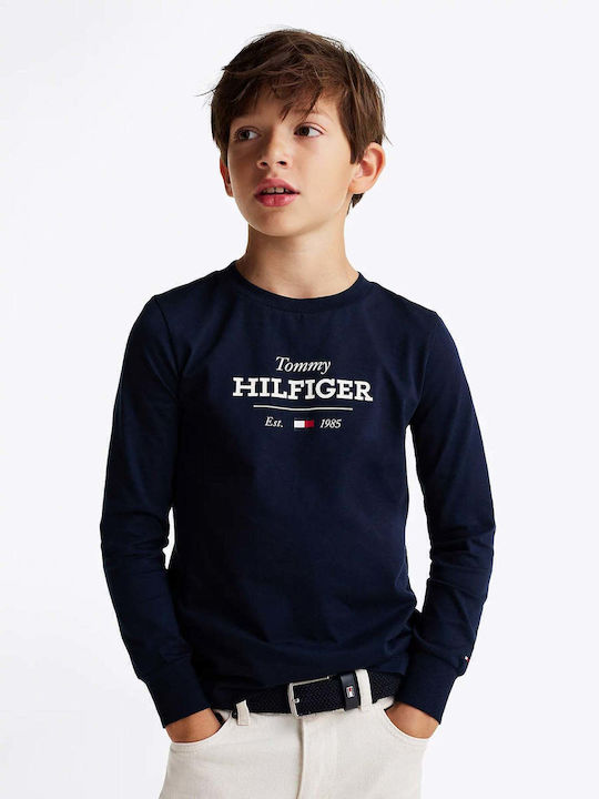 Tommy Hilfiger