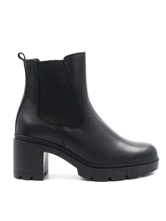 Commanchero Original Women's Ankle Boots Black