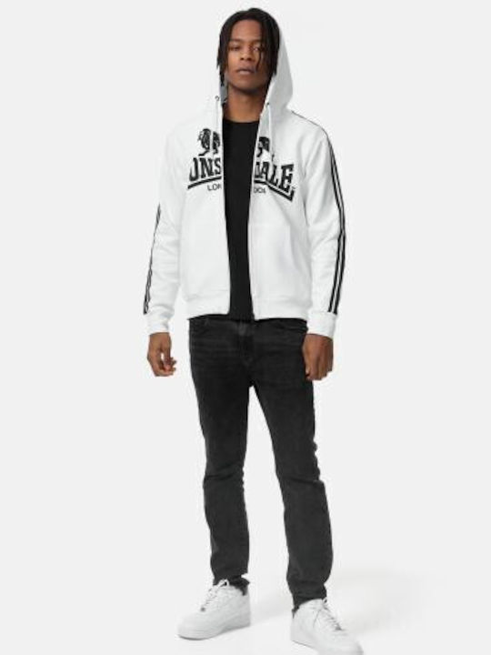 Selattyn Sweatshirt White