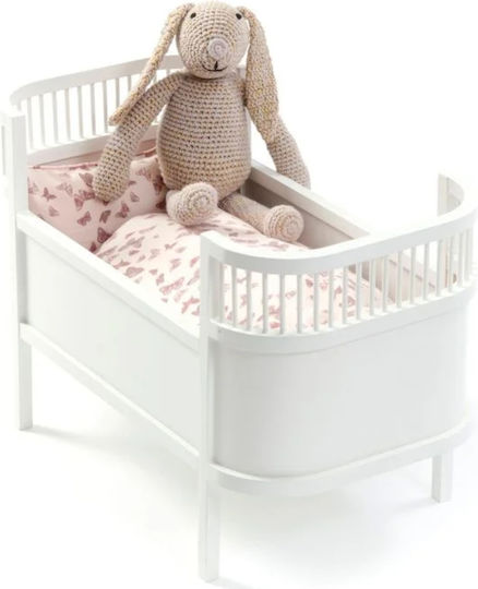 Smallstuff Έπιπλα Rosaline Doll Bed