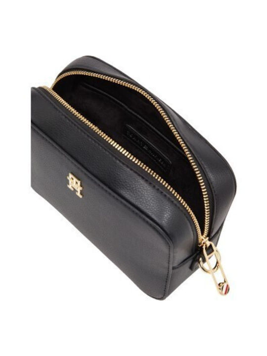 Tommy Hilfiger Soft Women's Bag Crossbody Black