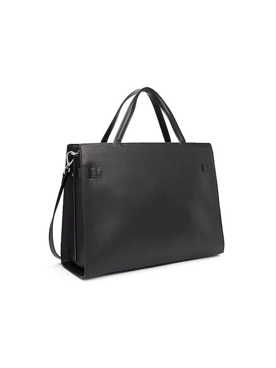 Tommy Hilfiger Women's Bag Hand Black