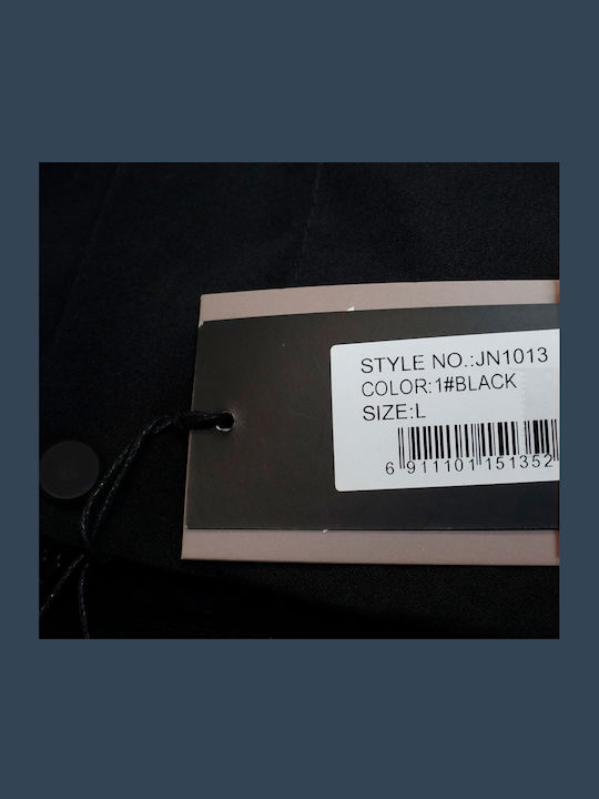 Jacke Black
