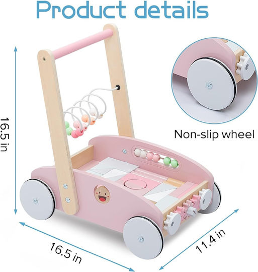 UMU Toys για 12+ μηνών Ροζ