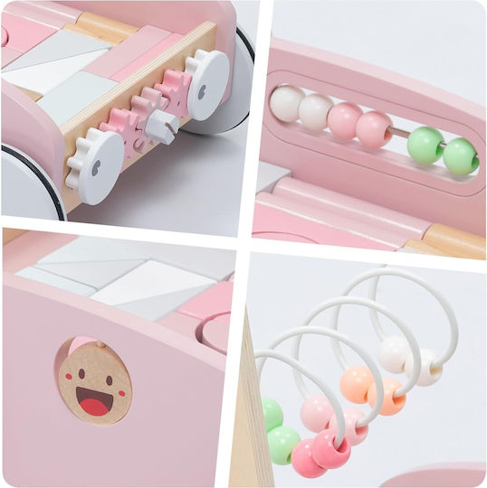 UMU Toys για 12+ μηνών Ροζ