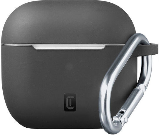 Bounce Case Apple AirPods 3 Черен