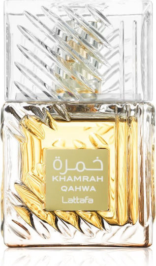 Lattafa Khamrah Qahwa 100ml