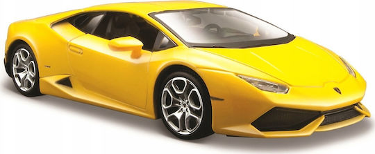 Rastar Lamborghini Huracan Remote Controlled Car Drift Yellow