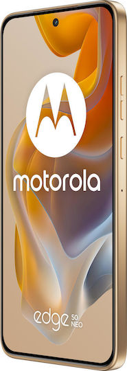 Motorola Edge 50 Neo 5G (12GB/512GB) PANTONE Lattè