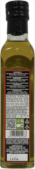 Fungo e Tartufo Ulei de Măsline Extra Virgin cu Aromă de trufe 250ml 1buc