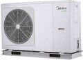 Midea M-Thermal Pompa de căldură 14kW Cu o singură fază 65°C Monoblock