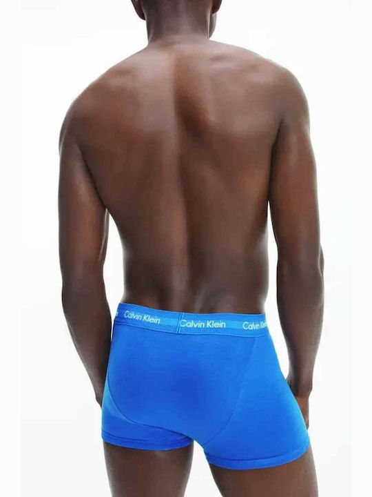 Men's Boxers Multicolour 3Pack