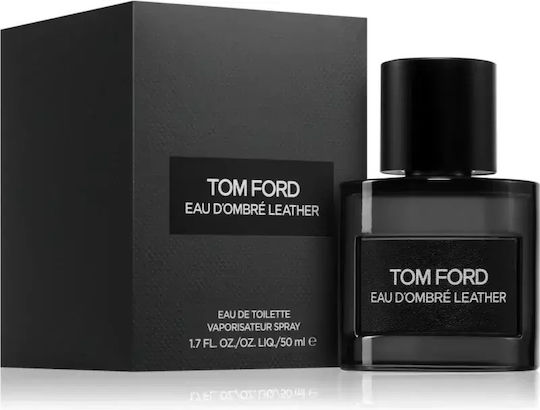Tom Ford Eau D’ombré Leather Eau de Toilette 50ml