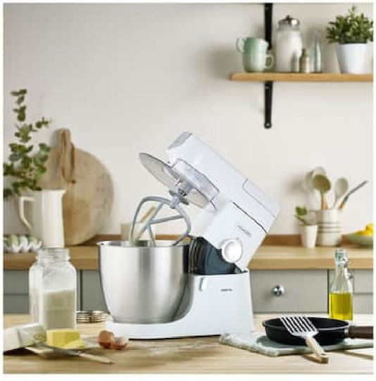 Kenwood Stand Mixer 1200W with Stainless Mixing Bowl 6.7lt