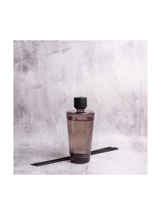 Flor de Mayo Diffuser Yess με Άρωμα Τριαντάφυλλο 500ml