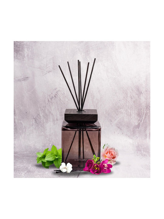Flor de Mayo Diffuser Yess με Άρωμα Βανίλια 1000ml