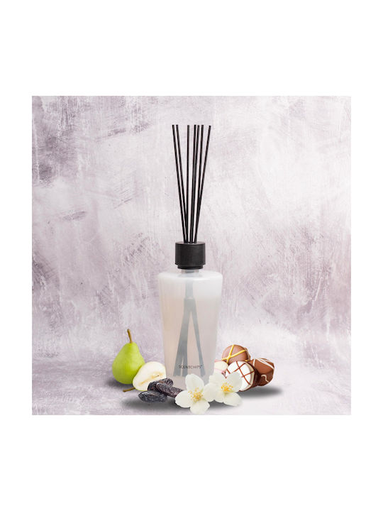 Flor de Mayo Diffuser Belle Vie με Άρωμα Γιασεμί 500ml