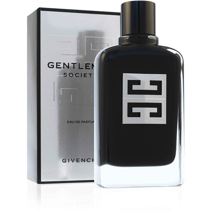 Givenchy Gentleman Society Eau de Parfum 200ml