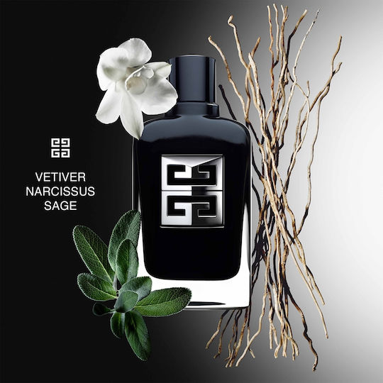 Givenchy Gentleman Society Eau de Parfum 200ml