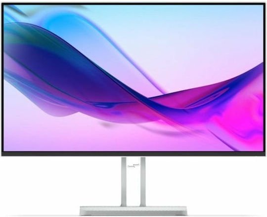 Lenovo L24i-4B IPS Gaming Monitor 23.8" FHD 1920x1080 Γκρι