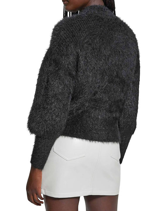 Women's Sweater Black