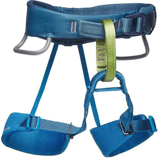 Black Diamond BD6511034015ALL1 Children's Harness Climbing