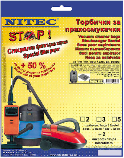 Nitec Sams_t168 Filter