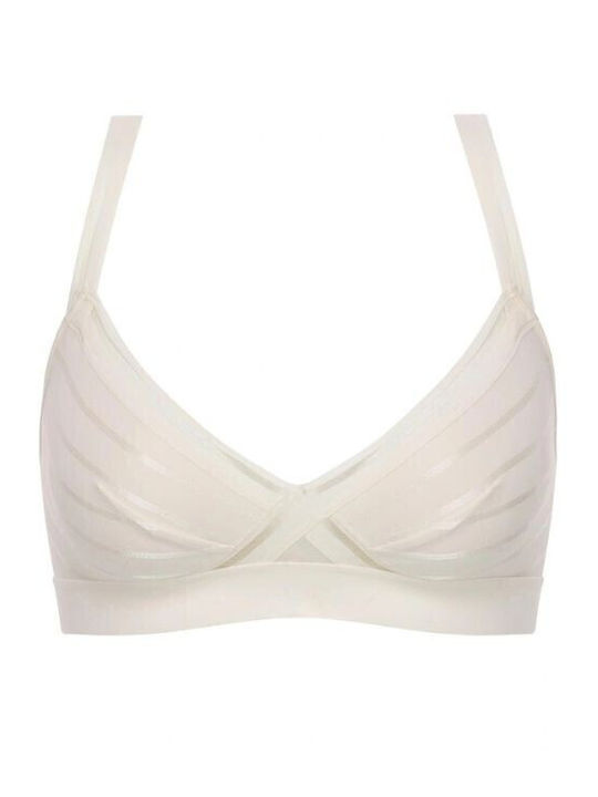 Passionata Bralette Σουτιέν Μπεζ