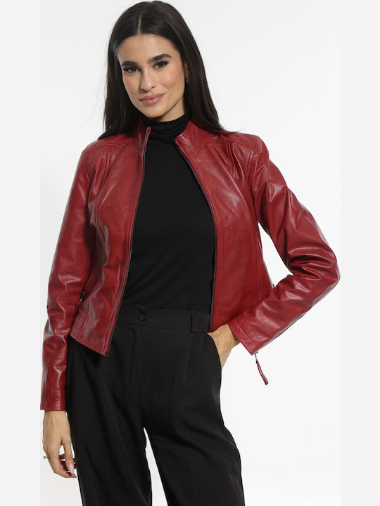 Newton Leather