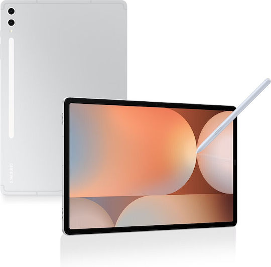 Samsung Galaxy Tab S10+ 12.4Inches (12GB/512GB) Silver