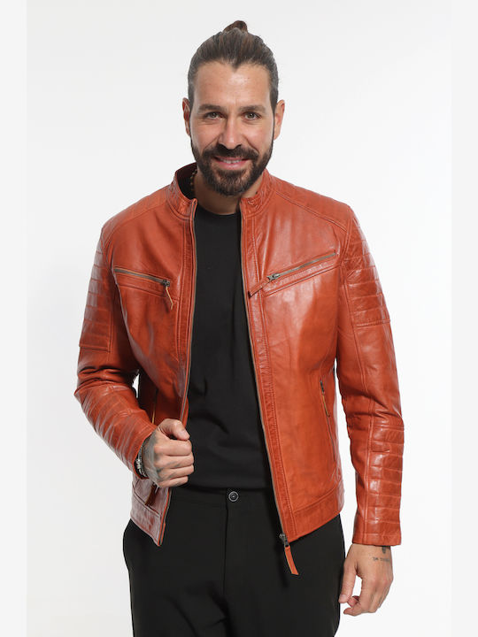 Newton Leather Jacket