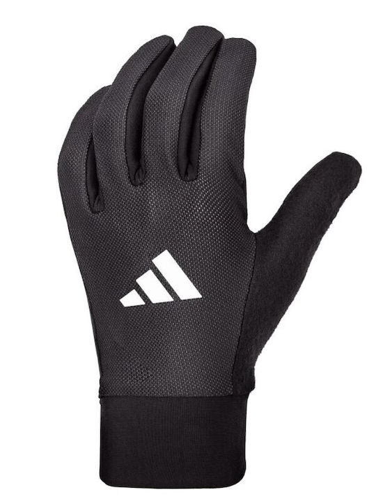 adidas Unisex Gloves Black