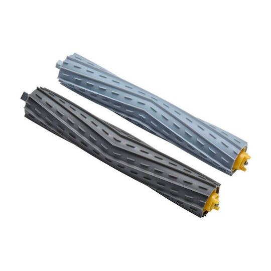 Main Brushes 2 Pieces for Robot Vacuum iRobot