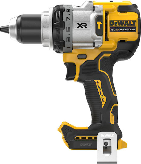 DEWALT DCK2200H2T Set Impact Drill Driver & Impact Screwdriver 18V with 2 Batteries 5Ah and Case