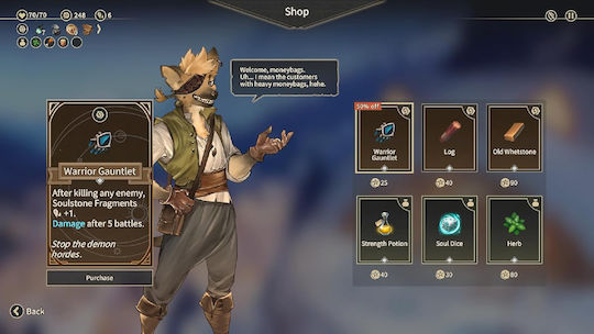 Zoeti Switch Game