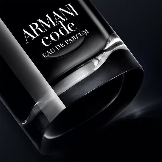 Giorgio Armani Armani Code Eau de Parfum Refillable 125ml