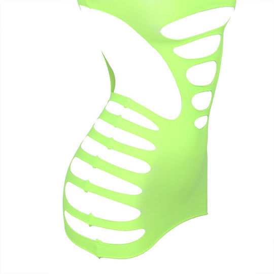 Subblime Sexy Φόρεμα Πράσινο
