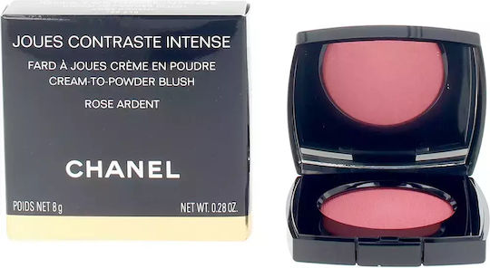 Chanel Руж Joues #rose Ardent 8гр