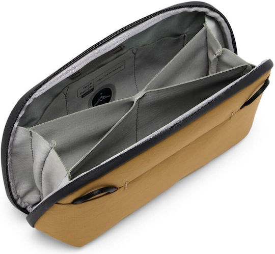 Husă Tehnologică Mică Coyote Peak Design