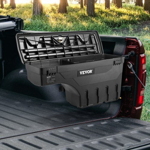 Vevor Κουτί Αποθήκευσης Dodge Ram 1500 2019-2021 Αριστερά & Δεξιά Zhsku00000000000003