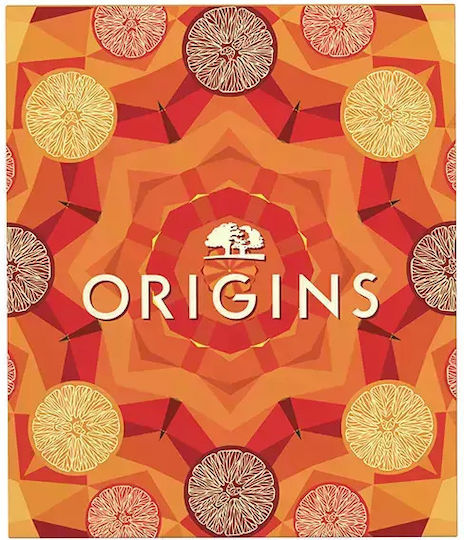 Origins Ginzing Комплект за грижа за кожата за Хидратация 3бр