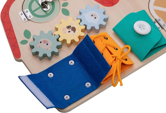 Free2play Activity Board 85116