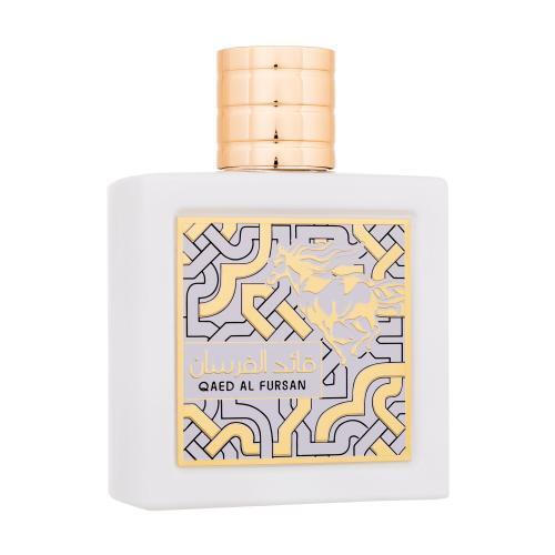 Lattafa Qaed Al Fursan Unlimited Eau de Parfum 90ml