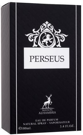 Maison Alhambra Perseus Парфюмна вода 100мл