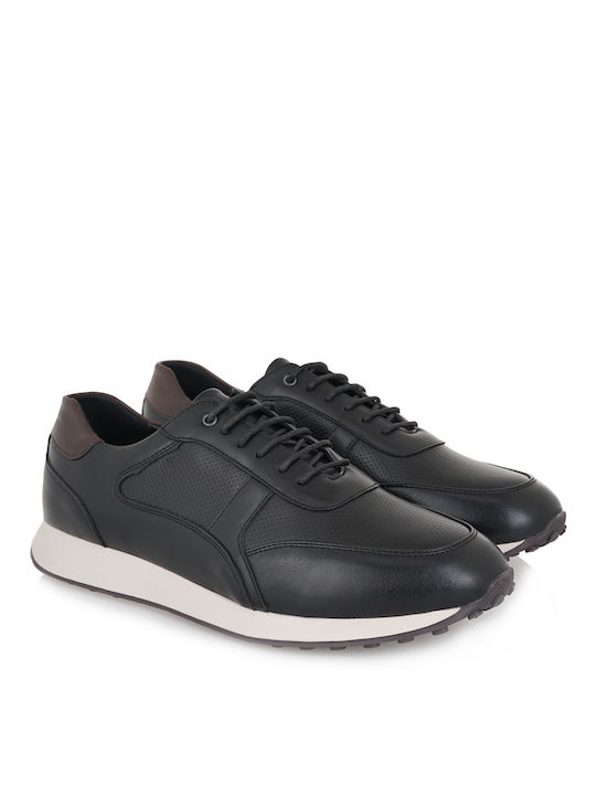 Renato Garini Sneakers Black