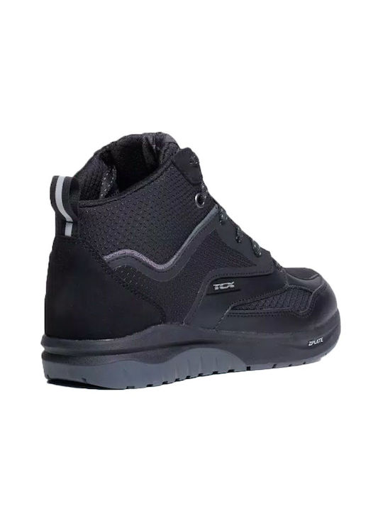 TCX Black
