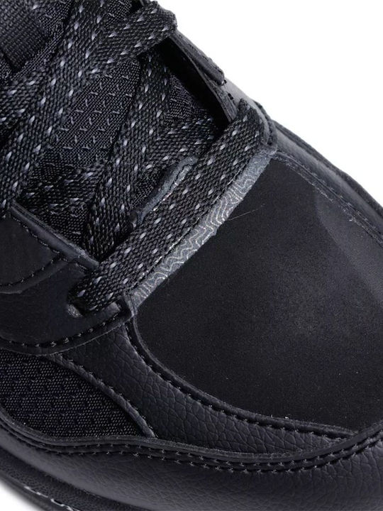 TCX Black