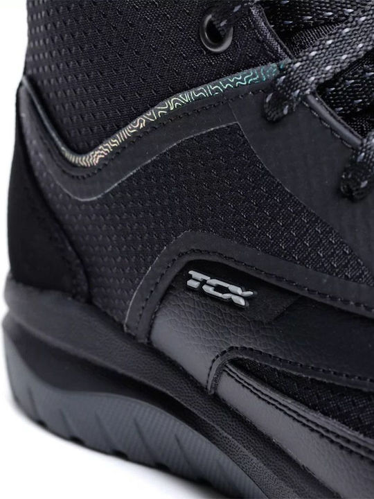 TCX Black