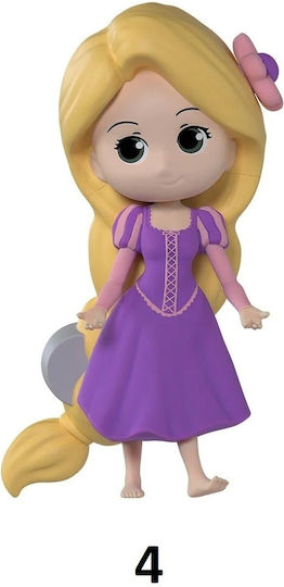 Eolo Disney Princess Fidget Κούκλες 6 Σχέδια 1 Τμχ Eol03933